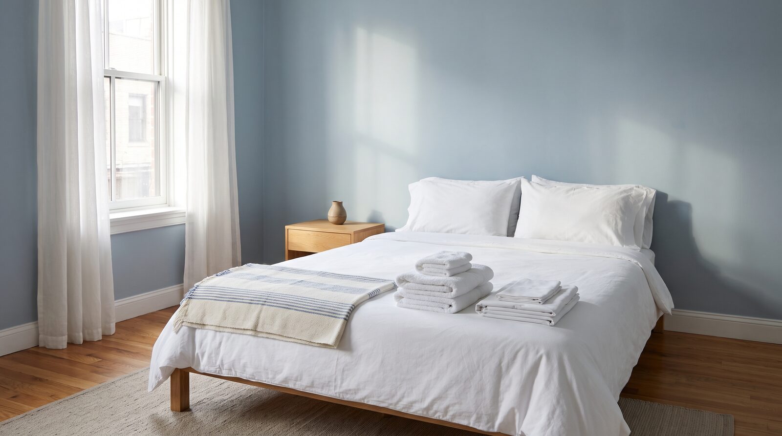 Do Maid Services Do Laundry? What House Cleaners Will (and Won't) Do