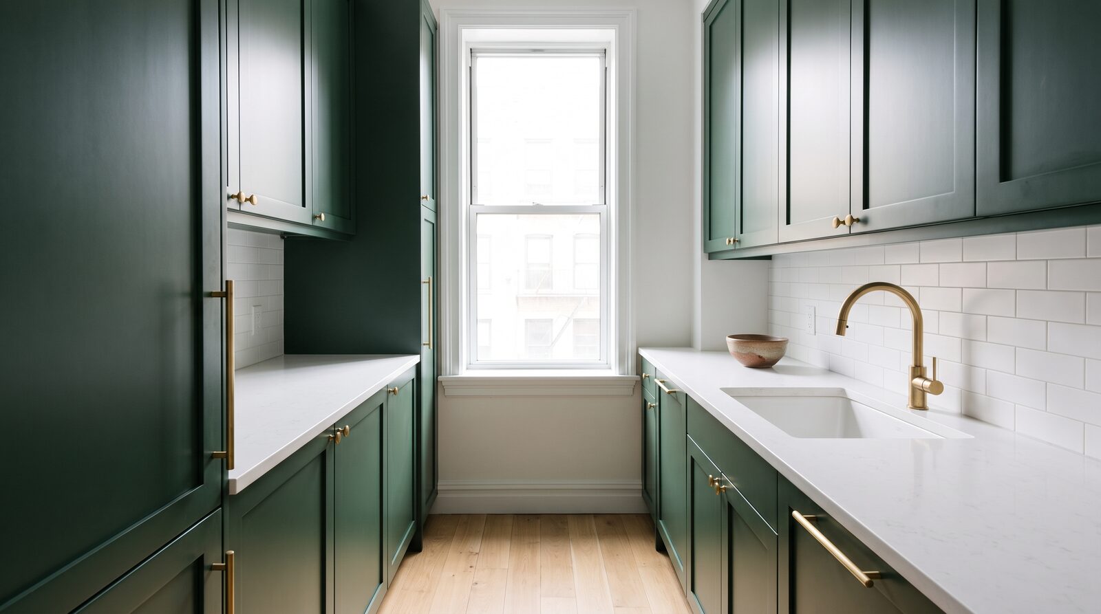 Can You Hire a Cleaner for Just One Room? (Kitchen-Only Cleans in NYC)