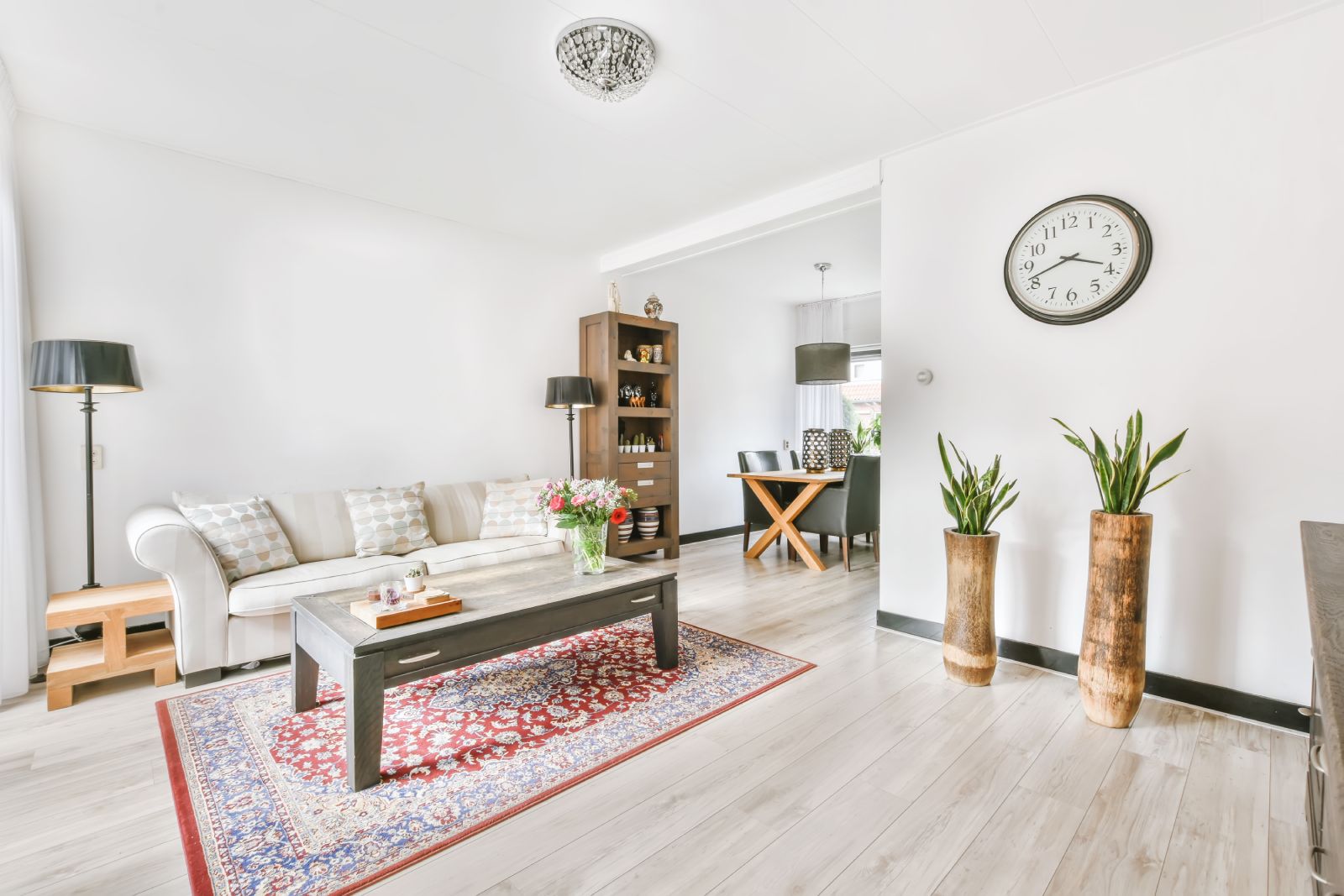 How to Keep Your Home Smelling Fresh and Clean: A Guide from Maid Marines