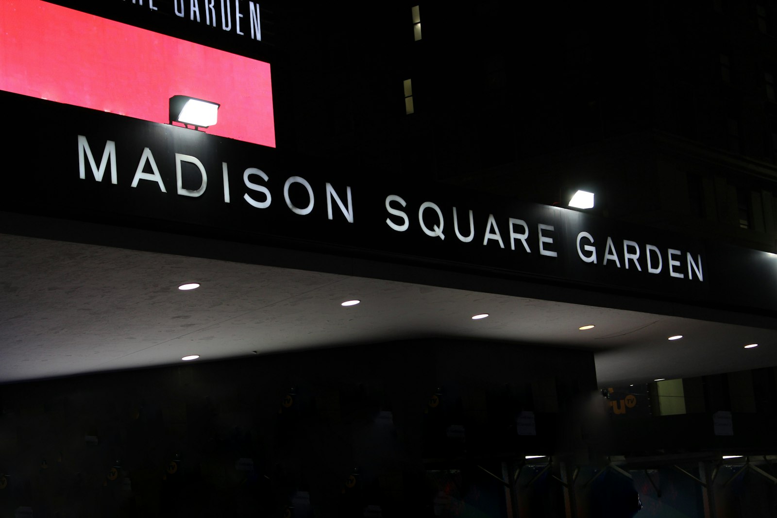 The Knicks Are Moving On and the City Feels Different