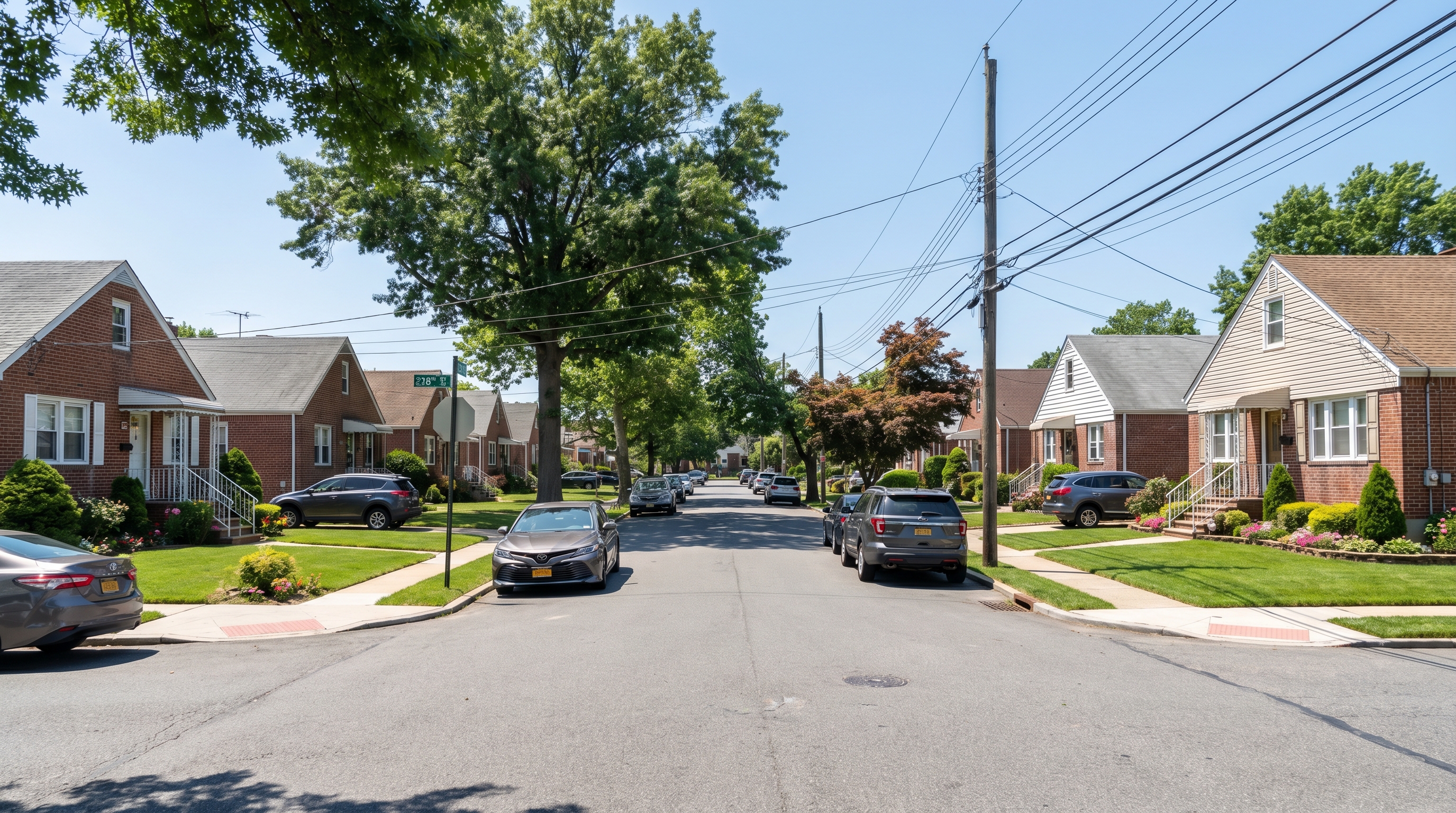 Lawn Care and House Cleaning Are Both Recurring Services, but They Operate in Different Worlds