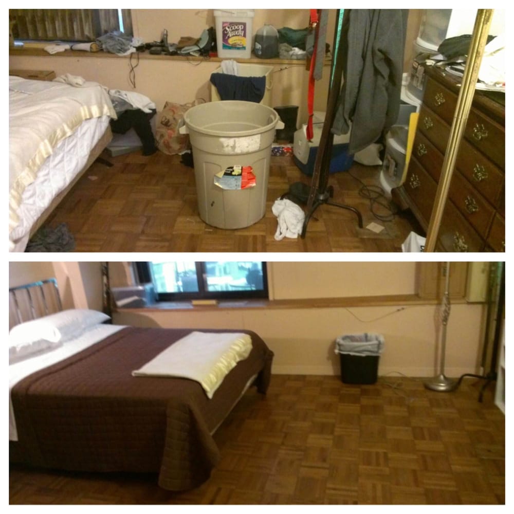 Recurring Cleaning vs. One-Time: Why the Schedule Changes More Than Just the Frequency