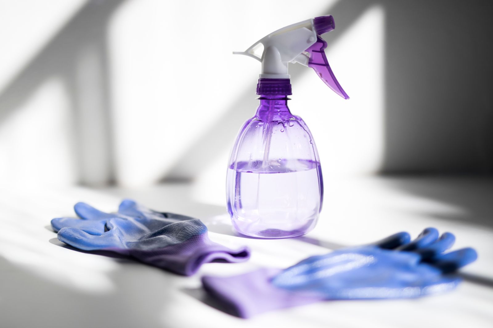 The Benefits of Eco-Friendly Cleaning Products: A Perspective from Maid Marines