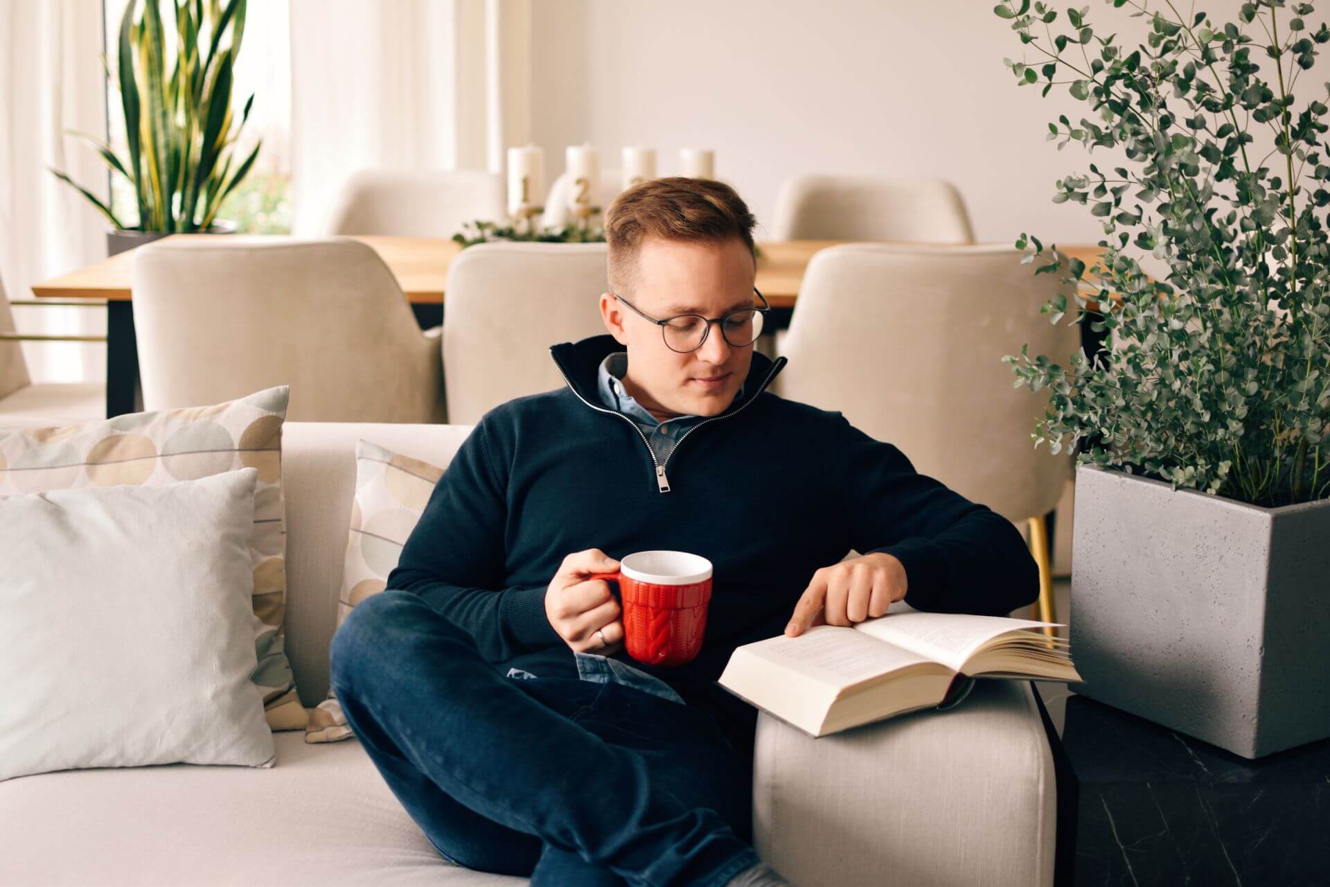 Top 10 Reasons to Hire a Professional House Cleaning Service in NYC