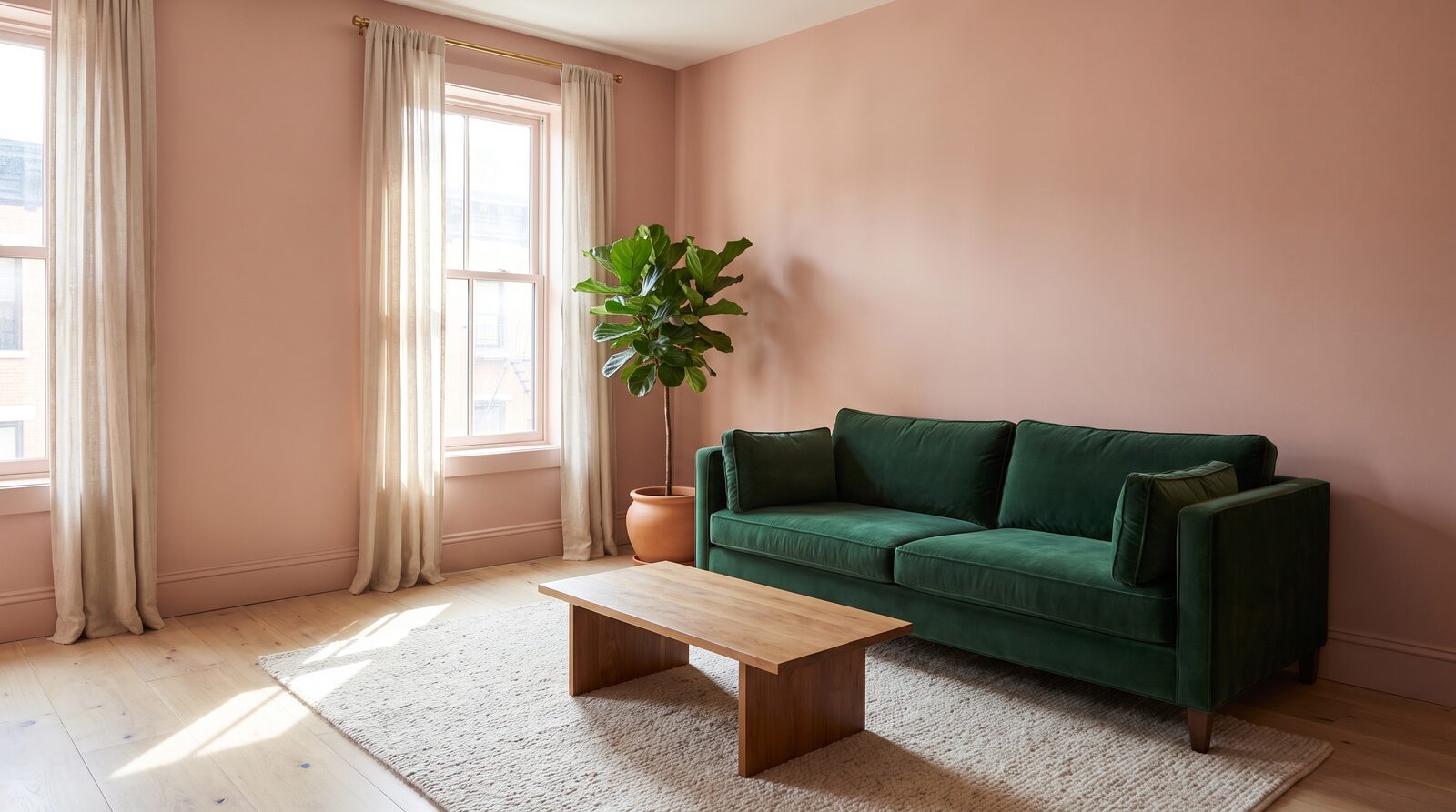 What to Expect From a Professional House Cleaning in NYC