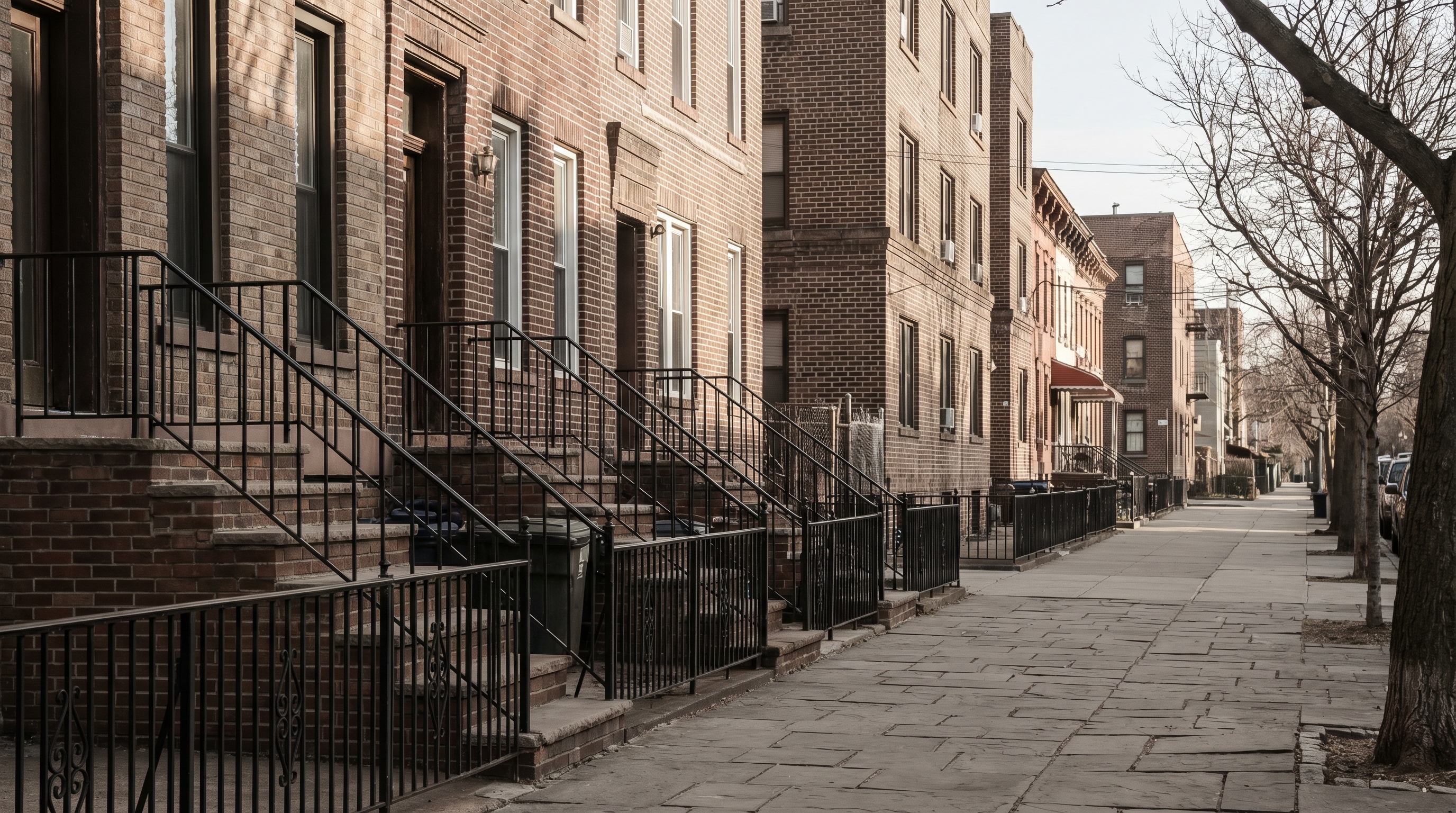 Bensonhurst, Brooklyn — where Maid Marines provides professional cleaning services