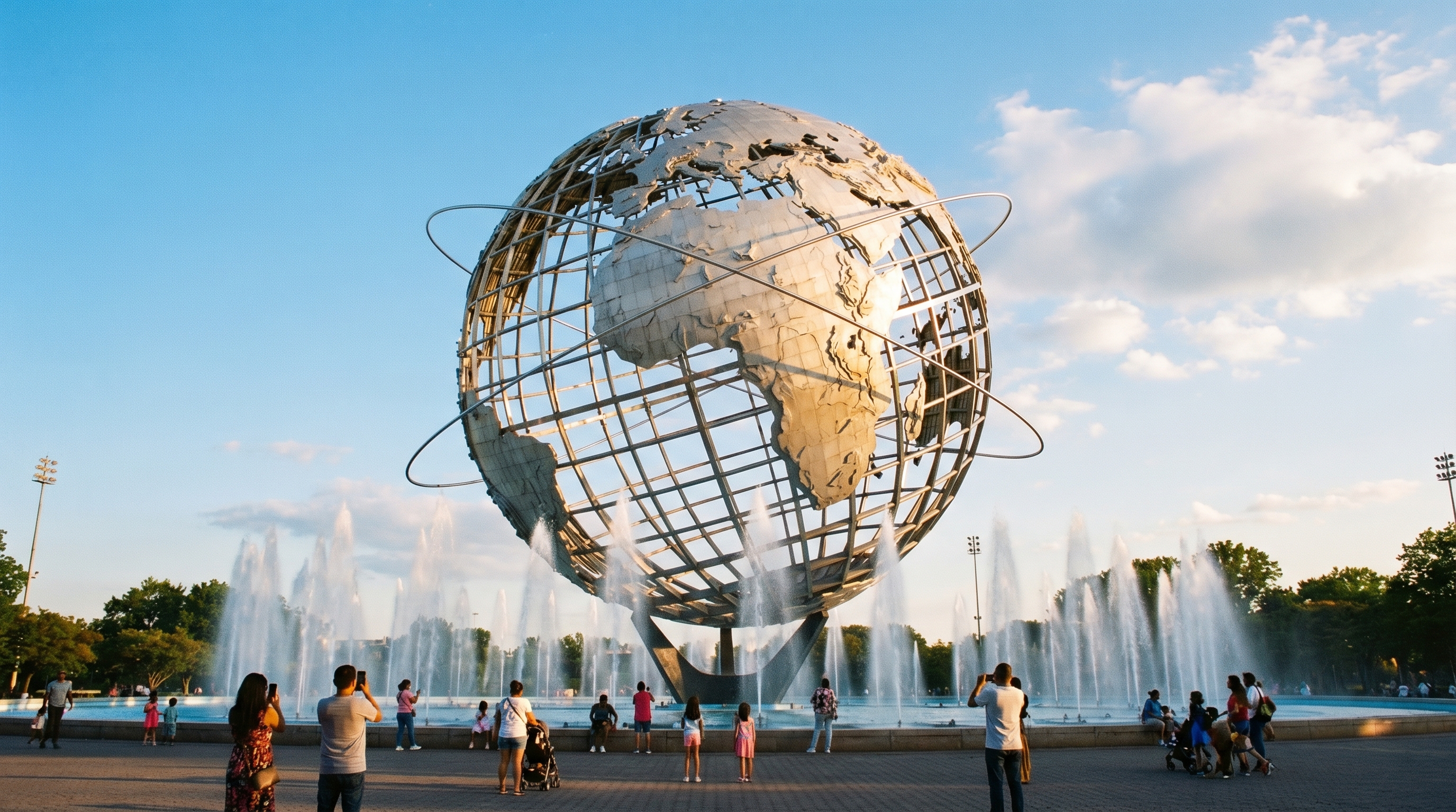 Corona, Queens — where Maid Marines provides professional cleaning services