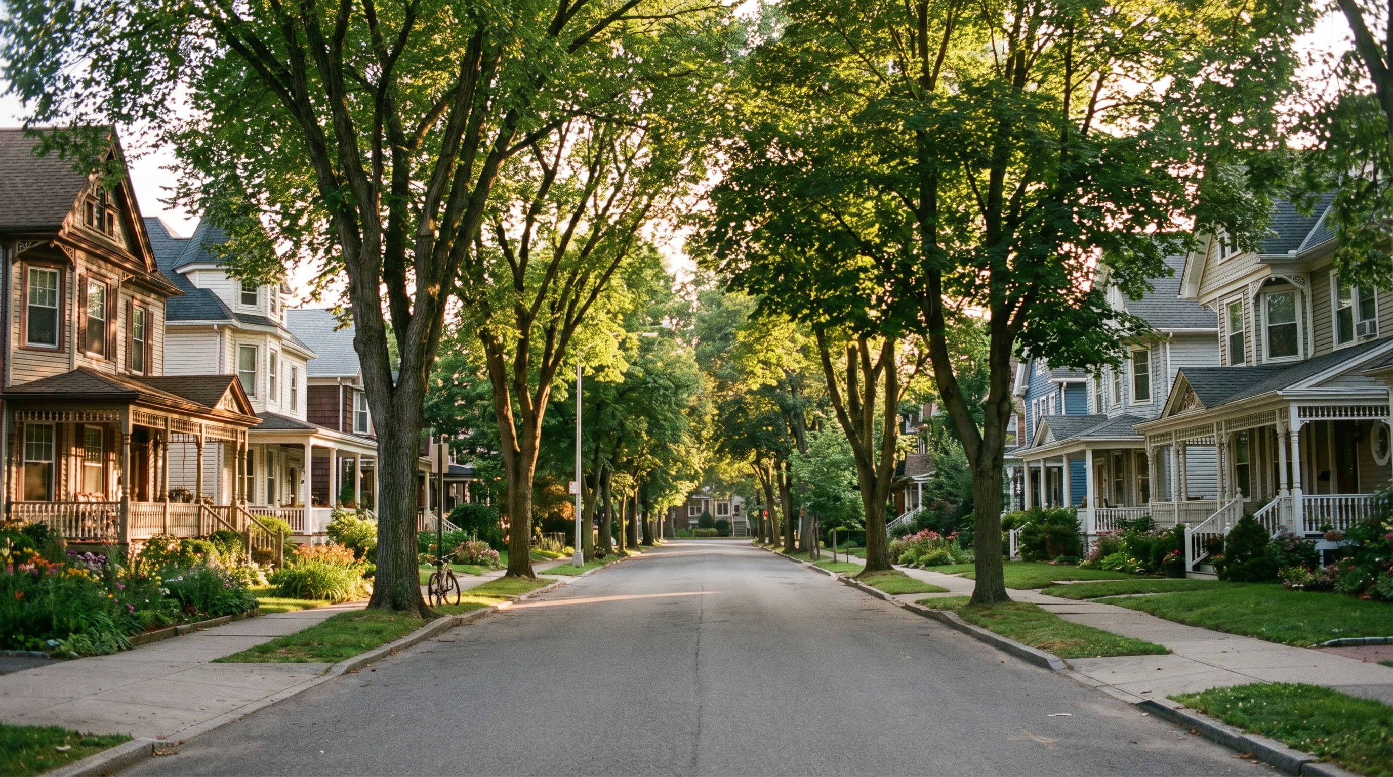 Ditmas Village, Brooklyn — where Maid Marines provides professional cleaning services