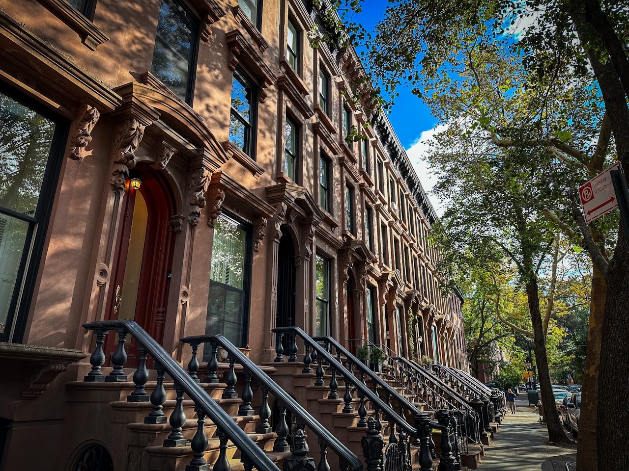 Farragut, Brooklyn — where Maid Marines provides professional cleaning services