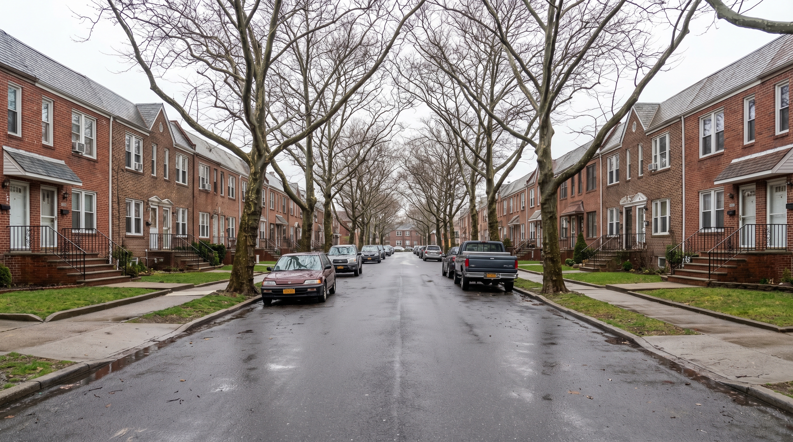 Floral Park, Queens — where Maid Marines provides professional cleaning services