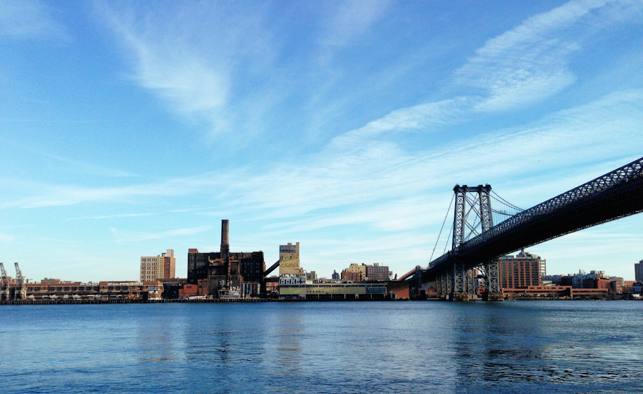 Gowanus, Brooklyn — where Maid Marines provides professional cleaning services