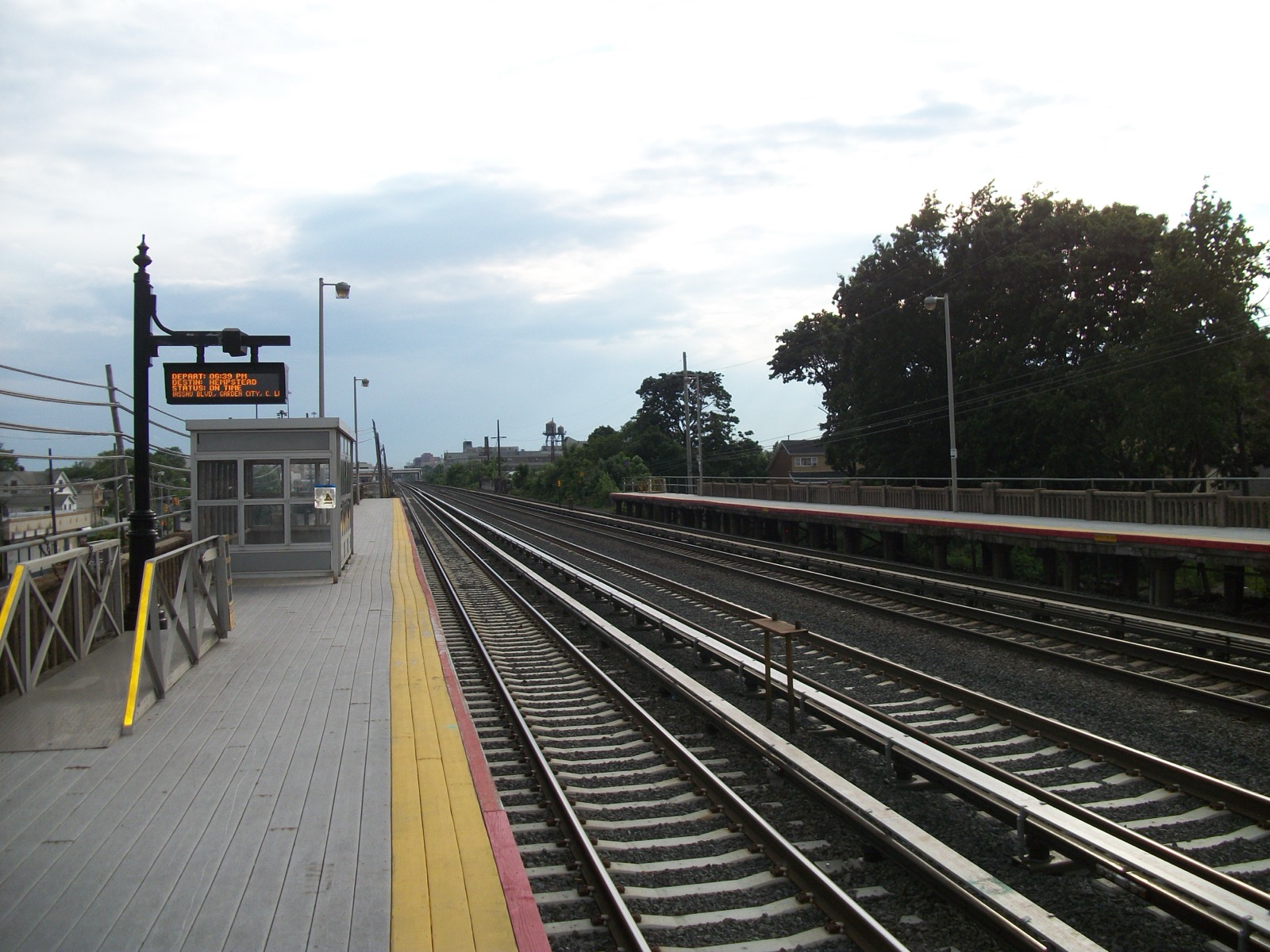 Hollis, Queens — where Maid Marines provides professional cleaning services