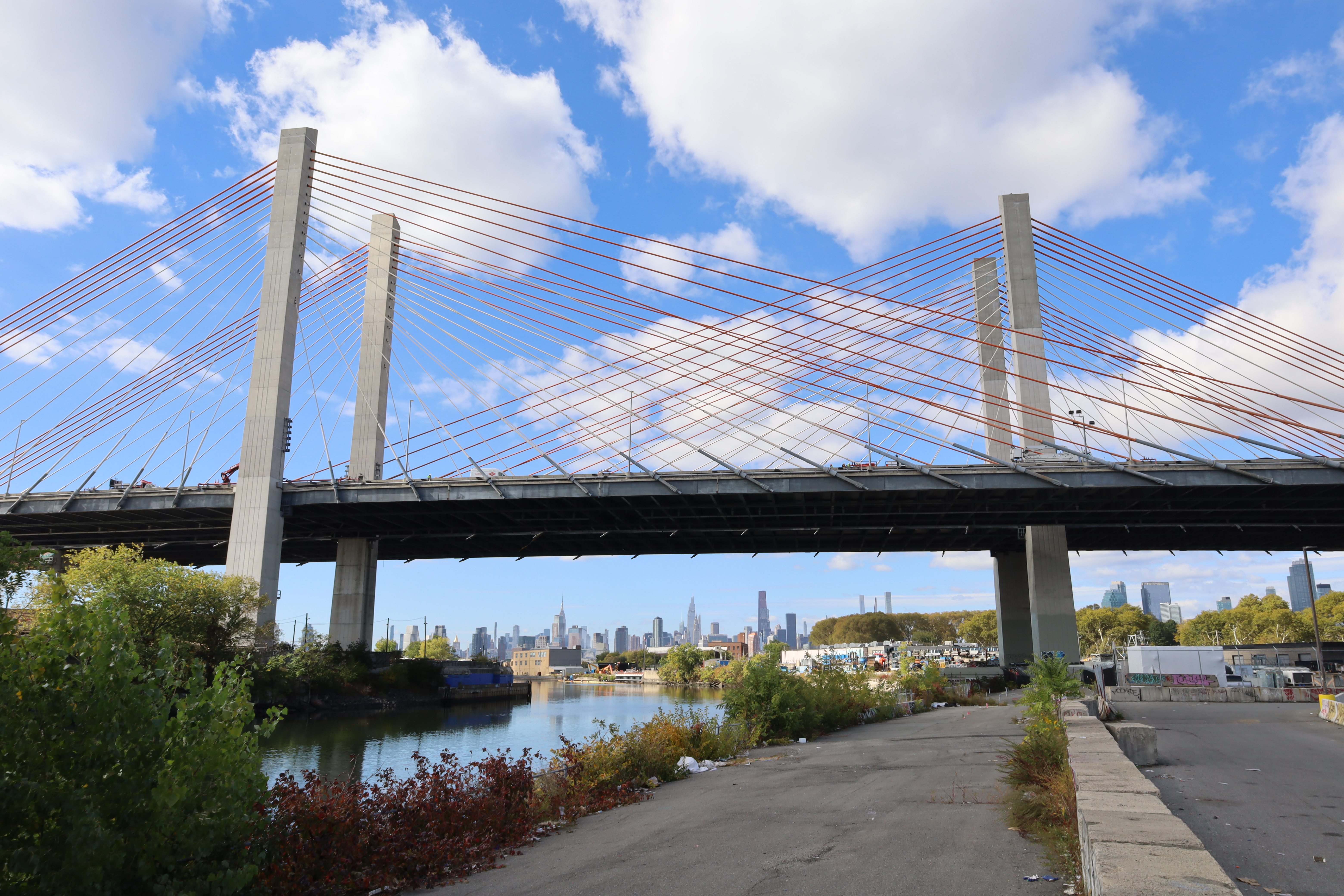 Maspeth, Queens — where Maid Marines provides professional cleaning services