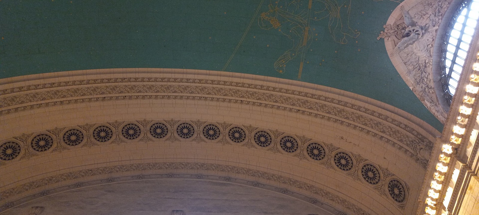 Midtown, Manhattan — where Maid Marines provides professional cleaning services