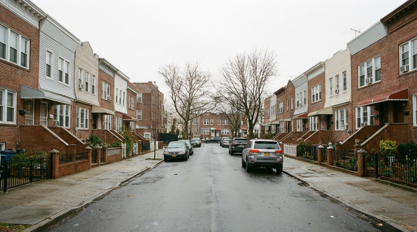 North Corona, Queens — where Maid Marines provides professional cleaning services