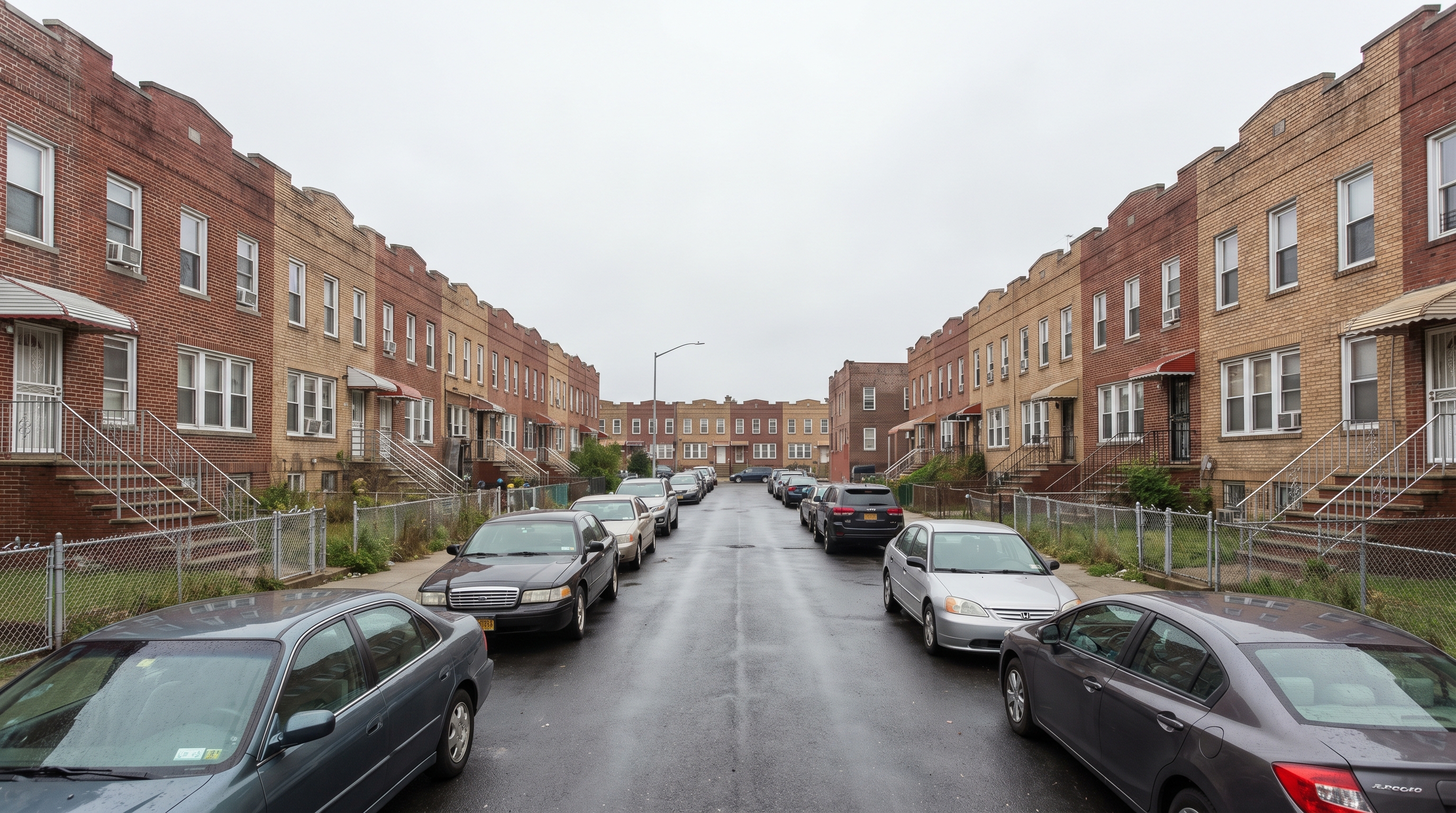 Ozone Park, Queens — where Maid Marines provides professional cleaning services