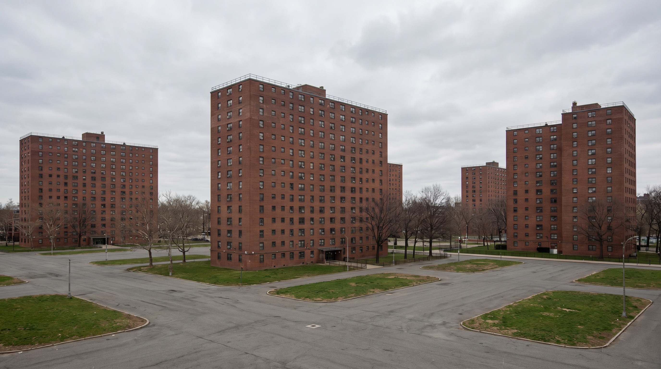 Pomonok, Queens — where Maid Marines provides professional cleaning services