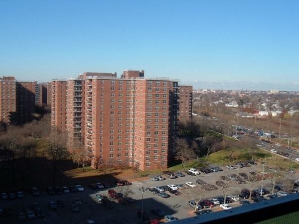 Rochdale Village, Queens — where Maid Marines provides professional cleaning services