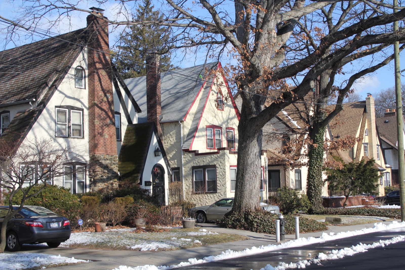 St. Albans, Queens — where Maid Marines provides professional cleaning services
